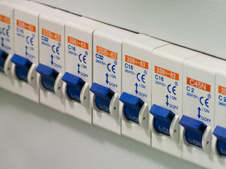 Power switch