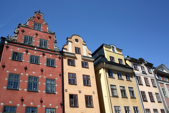 Stockholm Stortorget