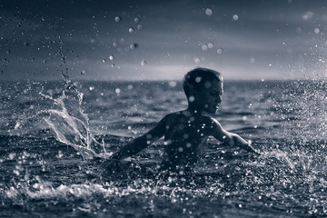 Lord of splashes-8