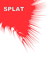 Splat 5