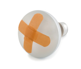 light bulb