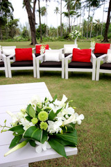 Wedding venue