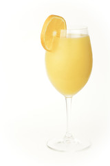 Orange Cocktail
