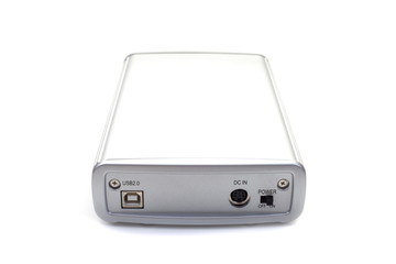 disque dur externe