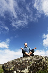 Meditation