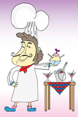 Chef