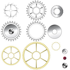 gears