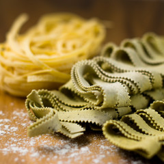 Italian Pasta