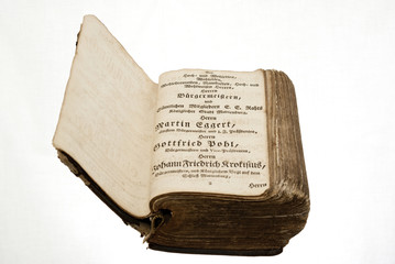 Bible