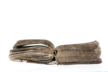 Old book