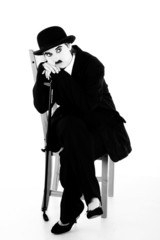 Charles Chaplin