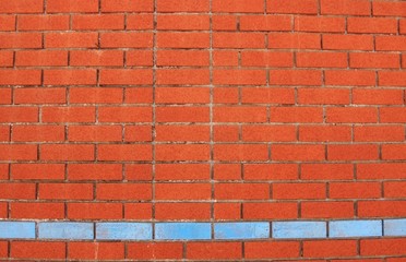 Brick Wall