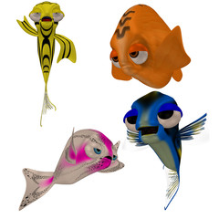 Toonfish