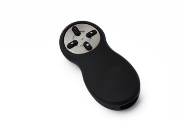 Télécommande de présentation bluetooth pour exposé