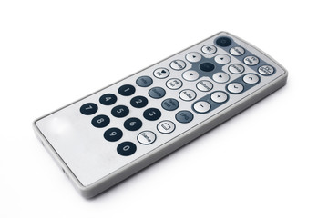 Télécommande de télévision dvd cd hifi tnt