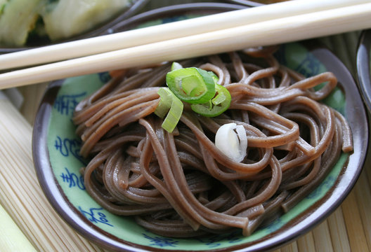 Soba