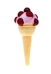 ice cream
