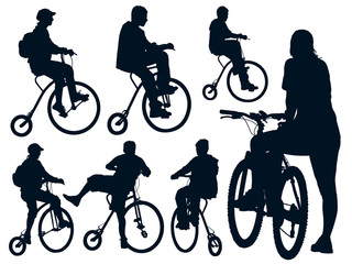 Cycling