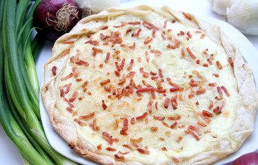 flammenkuchen