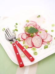 radieschensalat