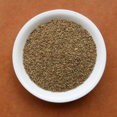 Celery Seed