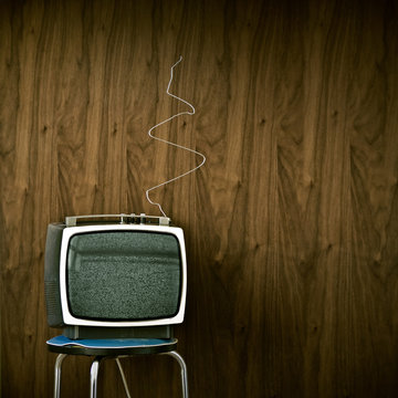 Television Nonstop
