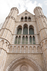 Fototapeta premium Bruges 39