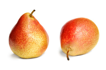 Yellow pear