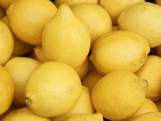 lemons