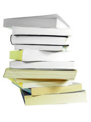 Pile of Books