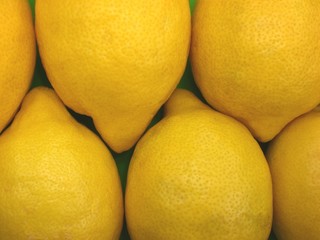 Zitronen