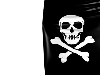 piratenfahne