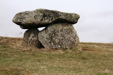 Dolmen