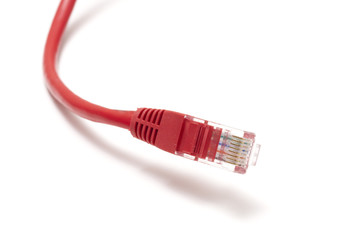 Computer Network Cable