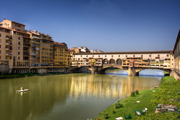 Italian for Old Bridge