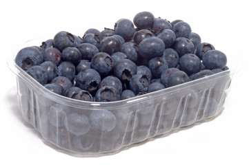 Heidelbeeren
