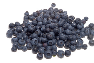 Heidelbeeren