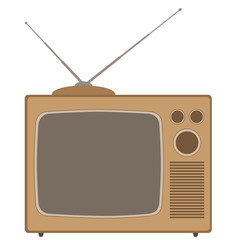 Obraz premium Television