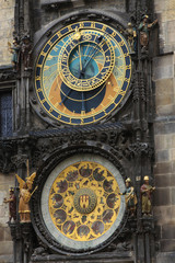 torre cn orologio
