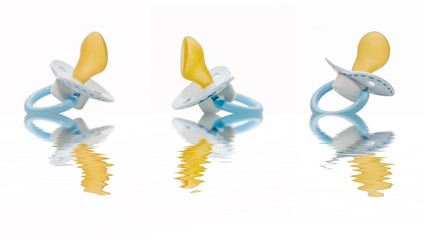 reflejos de chupete 4