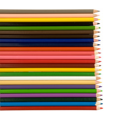 ARRANGEMENTS OF PENCILS