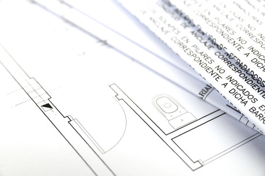 Documentaci&oacute;n de arquitectura
