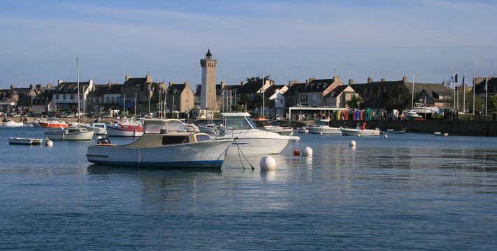port de Roscoff,port,roscoff,morlaix,finist&egrave;re