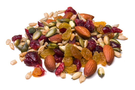 Trail Mix