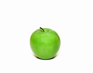 green apple