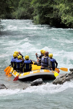 rafting 3