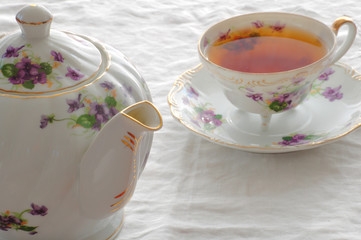 Cup of tea