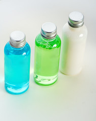 Bathroom products