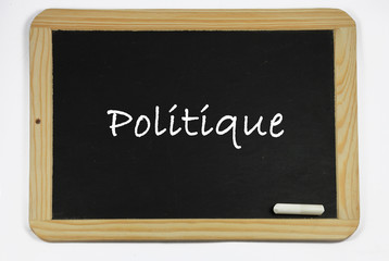 politique
