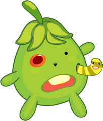 fruit